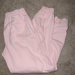 brandy melville joggers